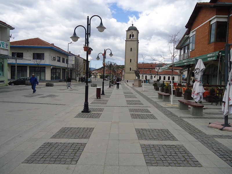 Попова Шапка и Берово со најниска утринска температура од 8 степени