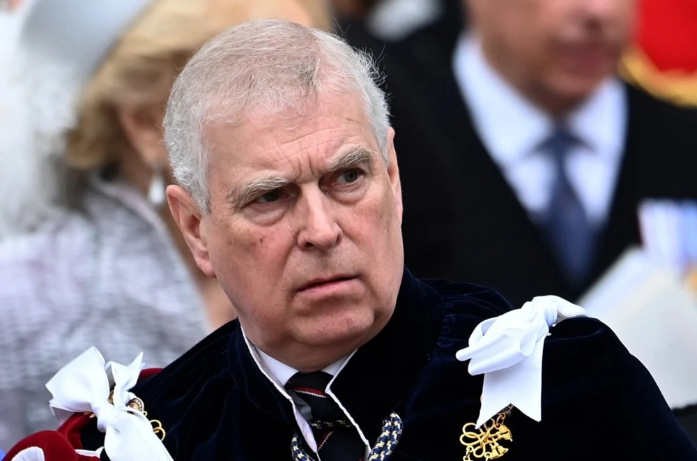 Поранешниот принц Ендрју беше приведен во врска со случајот „Епстин“: сега тврди дека полицијата го прекршила законот