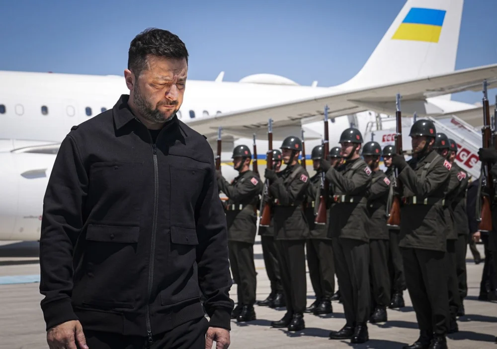 САД предлагаат нови преговори меѓу Русија и Украина