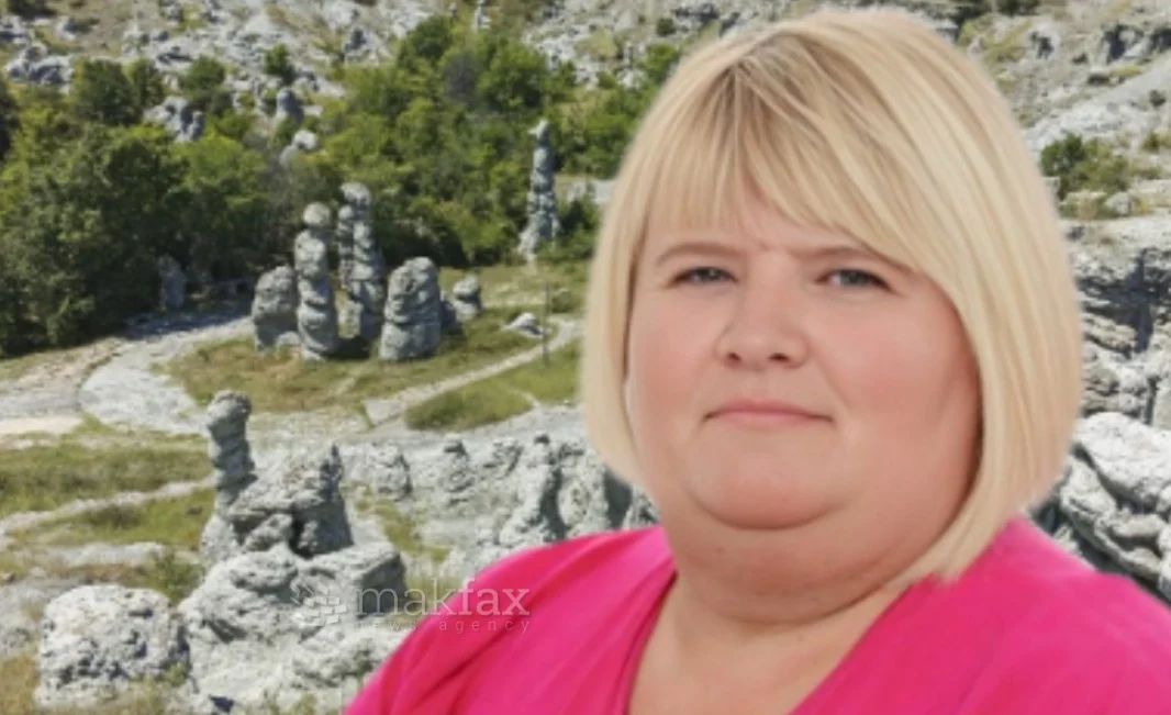 Стојна од Кратово повторно приведена: скопјани ја пријавиле дека се обидела да им наплати влезници на „Куклица“ и им се заканувала