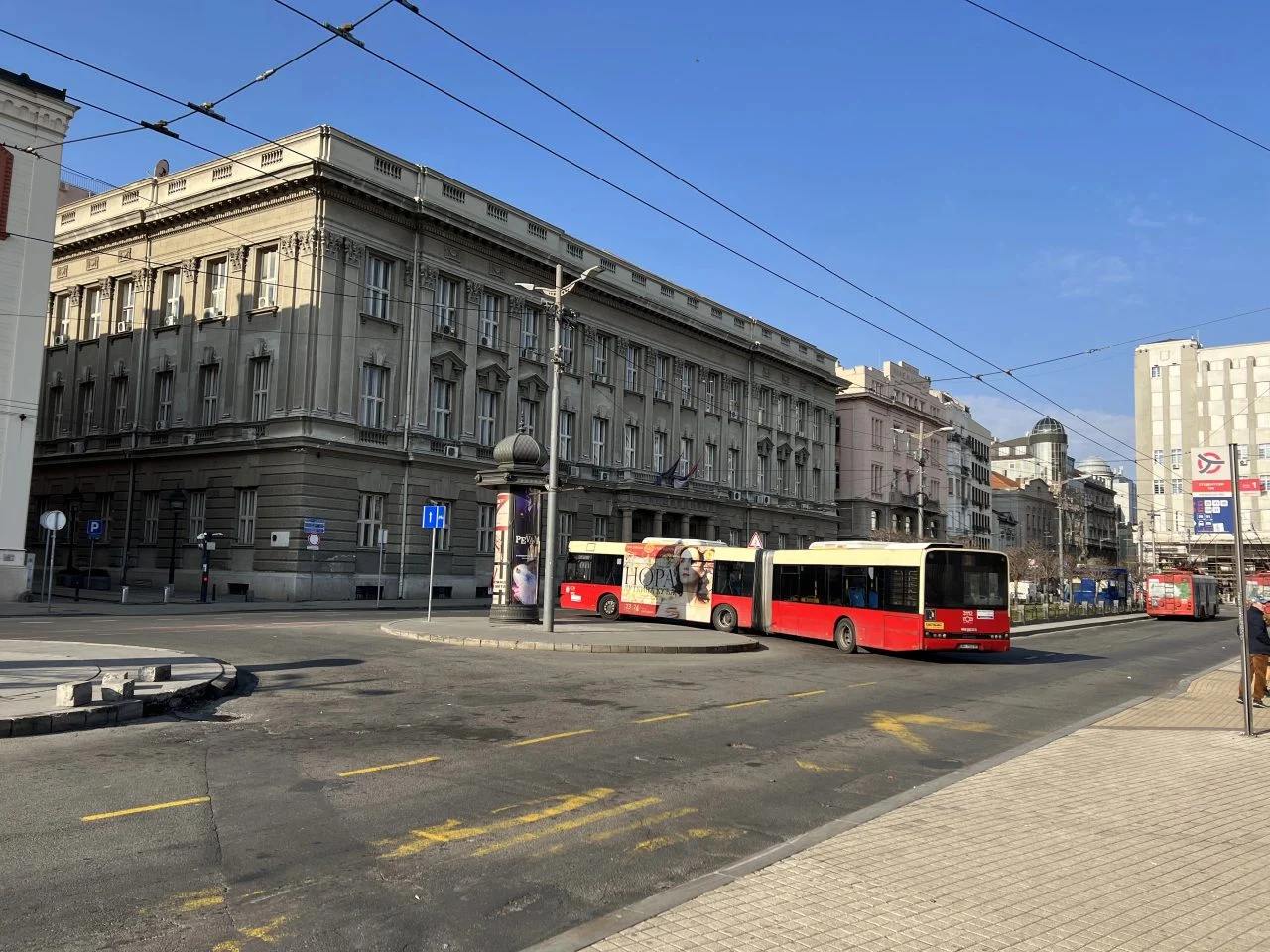 Студентското движење во Србија планира да формира специјален суд за функционери и политичари
