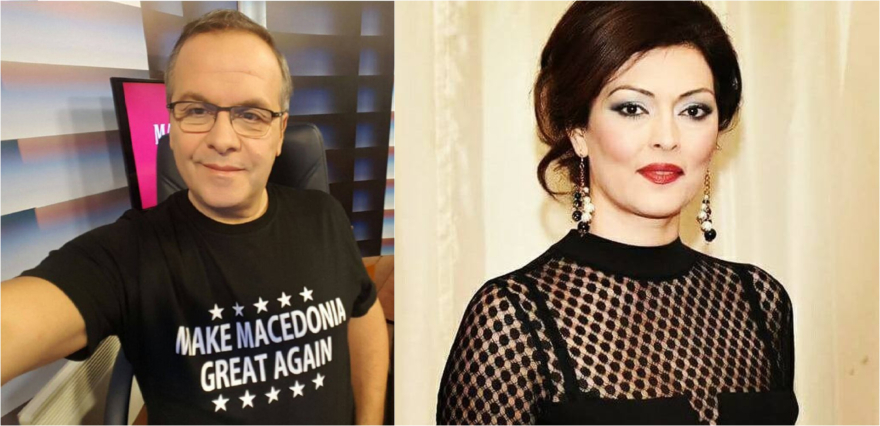 Татјана Стојановска по 15 години од Канал 5 преминува во Алфа, Јанко Илковски станува дел од „Колегиум“