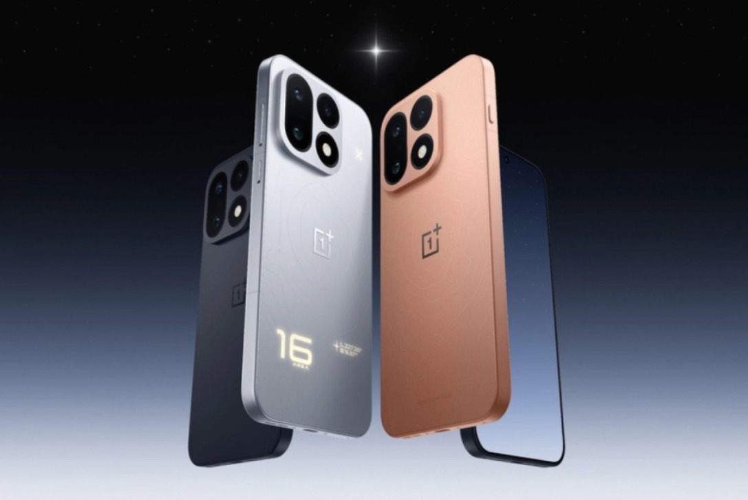 Телефон-ѕвер каков што нема да видиме во Европа: Пристигна OnePlus 16 – опремен со батерија од 9.000 mAh
