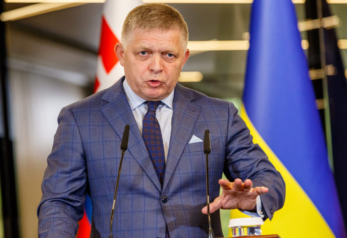 Фицо: Есента и зимата ќе бидат тешки поради зголемувањето на цените на енергијата и горивата