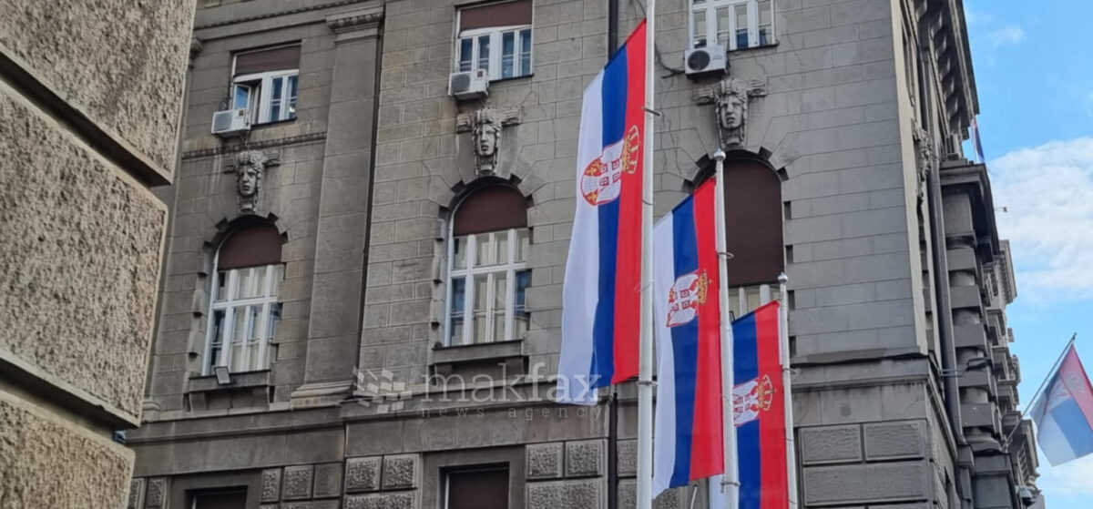 ЦРТА: Студентската листа освои 51,47 отсто од гласовите, листата на Вучиќ 40,42 отсто