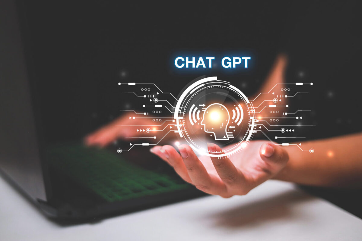Што навистина може да види ChatGPT на вашиот компјутер?